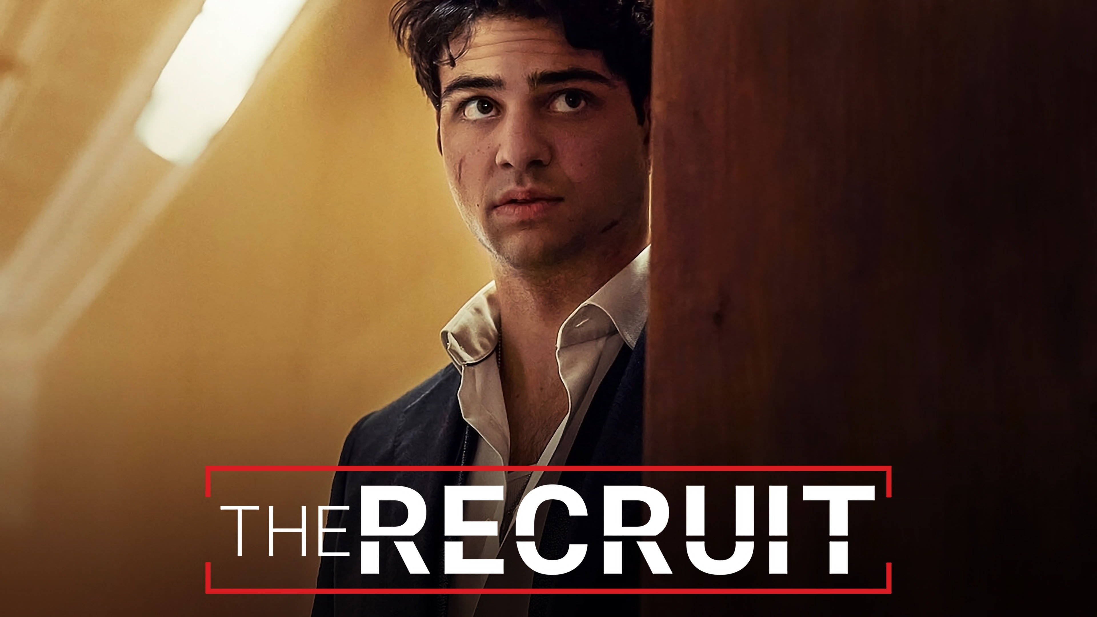 The Recruit (2022)